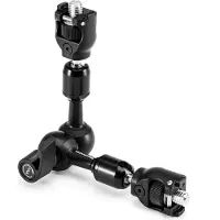 Manfrotto 244 Support Noir