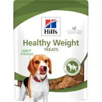 Hill's Pet Nutrition Healthy Weight treats 6x200 g przysmak dla psów
