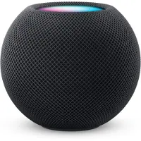 Apple HomePod mini, Siri, Kulatý, edá, Midnight, : iPhone 15 Pro Max, iPhone 15 Pro, iPhone 15 Plus, iPhone 15, iPhone 14 Pro Max,..., Kompletní sortiment