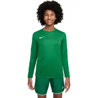 Nike Chemise Park VII LS Kids