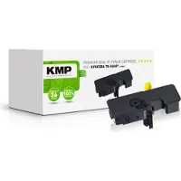 KMP 2912,0009 K-T84Y Toner jaune compatible avec Kyocera TK-5240 Y