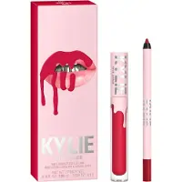 KYLIE COSMETICS Matte Lip Kit Mary Jo K