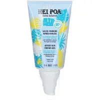 Hei Poa Gelée Fraîche Après-soleil Au Monoï de Tahiti AO et à l'Aloé vera BIO 150 ml Gel(S)