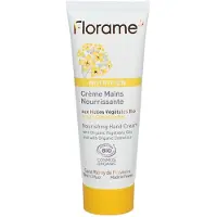 Florame NUTRITION Crème Mains Nourrissante 50 ml Crème Pour La Peau