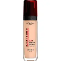 L'Oréal Maquillage Infaillible 32 heures SPF 25 30 ml - Teinte : 110 Vanilla Rose
