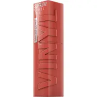 Maybelline SuperStay Vinyl Ink rouge à lèvres liquide longue tenue 125 KEEN 4.2 ml