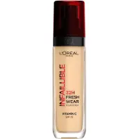 L'Oréal Infaillible 32H Fresh Porter du vrai beige 30 ml