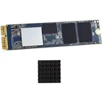 OWC SSD Aura Pro X2 de 240 Go pour Mac Late 2013 - Disque dur - 240 Go (240 Go, M.2 2280)
