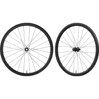 Shimano Ultegra WH-R8170 29/28" (622 mm) Frein à disque 12x100-12x142 HG Center Lock 36 mm Paire de roues