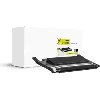 KMP Printtechnik AG 2555,0080 XVantage Toner HP117A (W2070A) 1000 Seiten black remanufactured