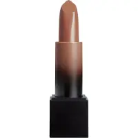 Huda Beauty , Power Bullet, Cream Lipstick, Brown Goal Digger, 3 g