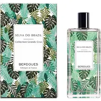 Berdoues Eau de Parfum Selvo Do Brazil Eau de Parfum