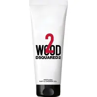 Dsquared2 Gel Douche Parfumé Dsquared² 2 Wood Dsqaured2 200 ml