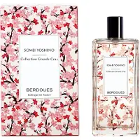 Berdoues Somei Yoshino Cologne Grand Cru - 100ml