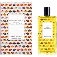 Berdoues Eau de Parfum Assam Of India Eau de Parfum