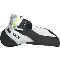 Adidas - Chaussons d'escalade - Hiangle Cloud White/Core Black - Taille 44 2/3 - Blanc