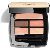Chanel Les Beiges PALETTE REGARD BELLE MINE NATURELLE 30 G
