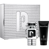 Paco Rabanne Rabanne Phantom EDT 100 ml + SG 100 ml M