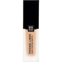 Givenchy Fond de teint Prisme Libre Mat 1-S100