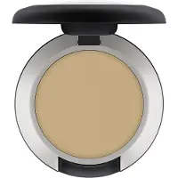 MAC Fard à paupières en poudre douce et mate Kiss - Par-Suède Me (1,5 G)