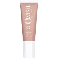 Huda Beauty Multidew Skin Tint Crème illuminatrice colorée effet hydratant couleur bronzage profond 40 ml