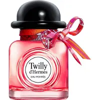 Hermès Paris Twilly Eau Poivrée 50ml Eau De Parfum Orange Femme