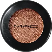 MAC Fard à Paupières Frost Petit 1,5 g Lumières Ambrées