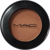 MAC Eye Shadow fard à paupières teinte Texture Velvet 1.5 g