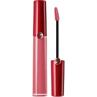 Giorgio Armani Lip Maestro Intense Velvet Brillant à lèvres 501 Casual pink 6,5 ml