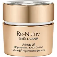 Estée Lauder Re Nutriv Ultimate Lift Regenerating Cream 50ml Multicolore 50 ml