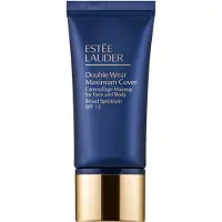 Estée Lauder Double Wear Maximum Cover Camouflage Makeup For Face And