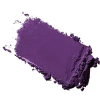 MAC Eye Shadow Pro Palette Refill Pan fard à paupières recharge teinte Power To The Purple 1.5 g