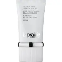 La Prairie CELLULAR SWISS UV protection veil SPF50 50 ml