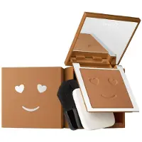 Benefit - Hello Happy Fond De Teint Poudre