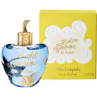 Lolita Lempicka Le Parfum 100ml Eau De Parfum Bleu Femme
