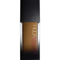 Huda Beauty FauxFilter Fond de Teint Mat Lumineux 35 ml 450 G Mousse au Chocolat