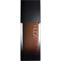 Huda Beauty FauxFilter Fond de teint Luminous Matte 35 ml 530R Coffee Bean