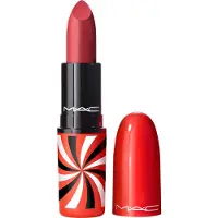 MAC Velvet Rouge à lèvres crème mat For My Next Trick Rose 3 g