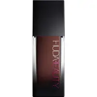 Huda Beauty Faux Filter Foundation fond de teint longue tenue teinte Ganache 35 ml