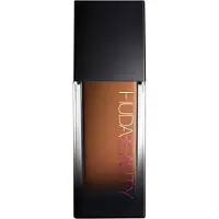 Huda Beauty FauxFilter Fond de teint Luminous Matte 35 ml 455R Peanut Butter Cup