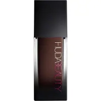 Huda Beauty Faux Filter Foundation fond de teint longue tenue teinte Lava Cake 35 ml