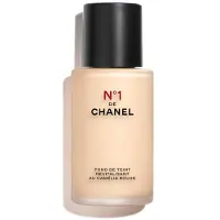 Chanel Fond De Teint Revitalisant Donne De L'éclat - Hydrate - Protège 30ml (Beige)