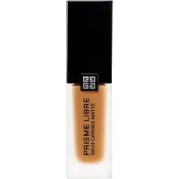 Givenchy Skin-Care Matte Prisme Libre - Fond de Teint Liquide Matifiant 24 H 05-W370 (30 Ml)