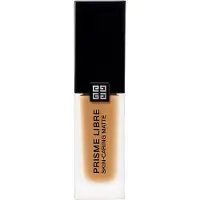 Givenchy Soin Matte Prisme Libre - Fond de Teint Liquide Matifiant 24 H 05-W345 (30 ML)