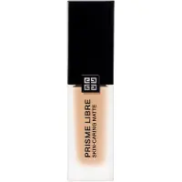 Givenchy Cosmetics Prisme Libre SKIN-CARING MATTE