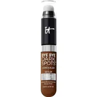 IT Cosmetics Bye Bye Dark Spots crème anti-cernes couvrante pour femme 61 Deep Neutral 7 ml