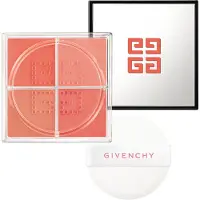Givenchy Prisme Libre Blush 03 - VOILE CORAIL