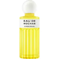 Rochas Citron Soleil Eau De Toilette Spray 100ml