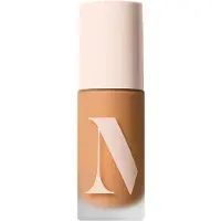 Morphe LightForm Liquid Foundation - Maquillage de fond de teint hydratation etendu avec une finition radiante naturelle durable - Formule a long