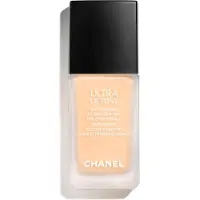 Chanel Ultra Le Teint Fond De Teint Fluide ULTRA LE TEINT FOND DE